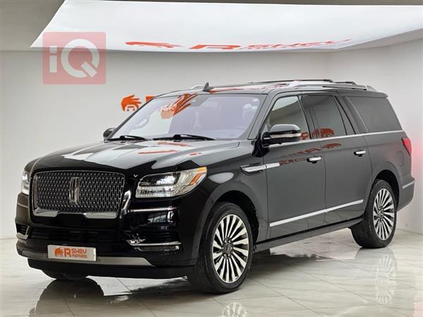 Lincoln Navigator 2019 for sale in Iraq - Duhok